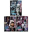 Monster High Ghouls Alive Dolls Case
